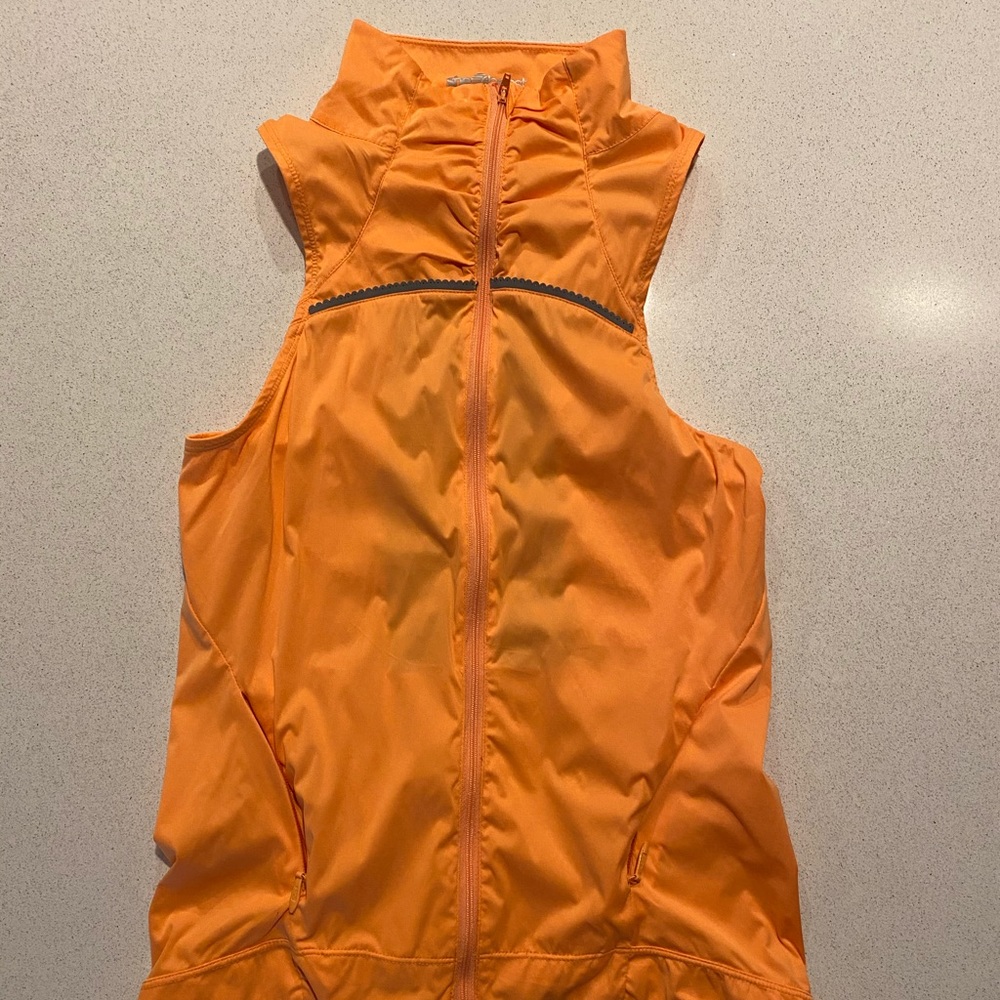 Shebeest Cycling Vest.